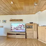 Meerblick-424 公寓 库克斯港