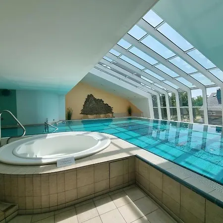 Meerblick-424 Apartment *