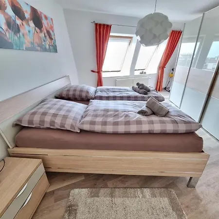 Apartment Meerblick-424 *