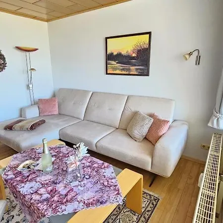 Apartment Meerblick-424 Cuxhaven