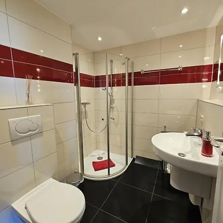 Meerblick-424 Apartment