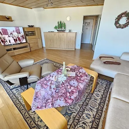 Meerblick-424 Apartment *