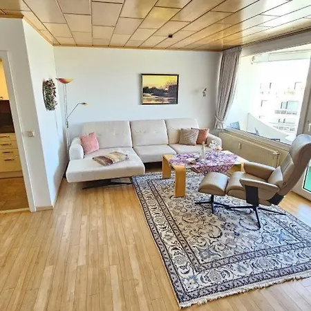 Apartment Meerblick-424 *