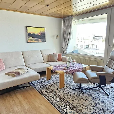 Apartment Meerblick-424