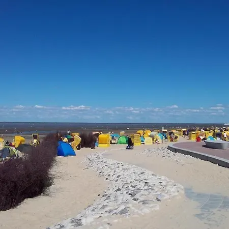 Meerblick-424 Apartment *