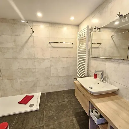 Apartment Meerblick-424 *