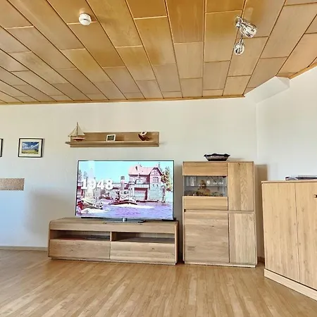 Meerblick-424 Apartment Cuxhaven