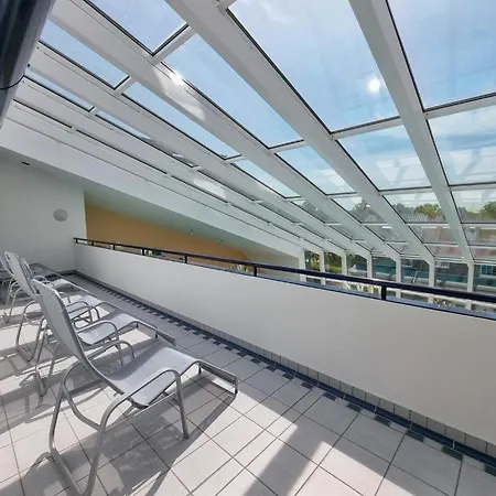 Apartment Meerblick-424