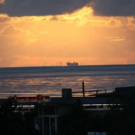 Meerblick-424 Apartment *