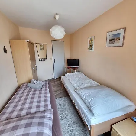 Apartment Meerblick-424 *