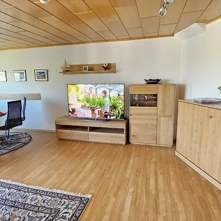 Apartment Meerblick-424 Cuxhaven