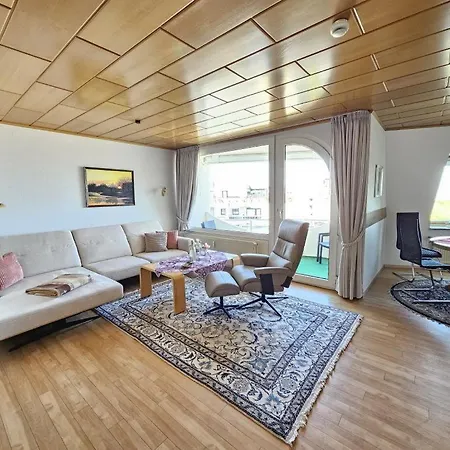 Meerblick-424 Apartment