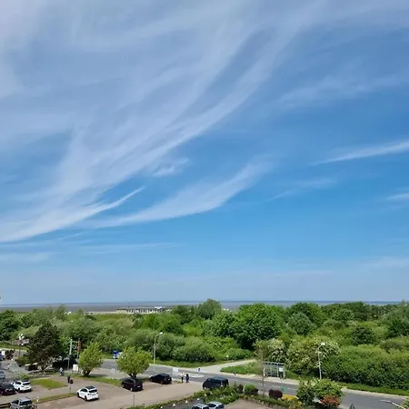 Apartment Meerblick-424