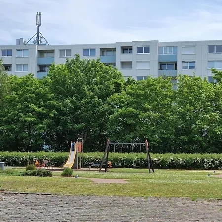 Meerblick-424 Apartment Cuxhaven
