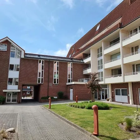 Apartment Meerblick-424 Cuxhaven