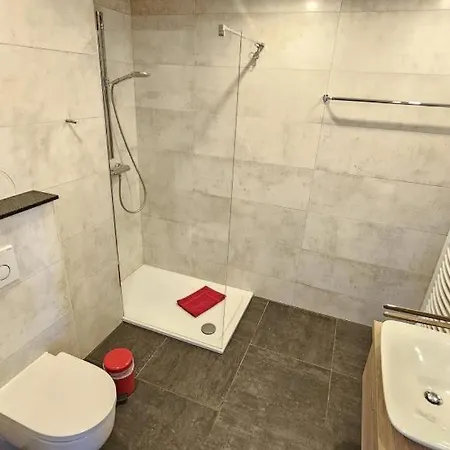 Meerblick-424 Apartment